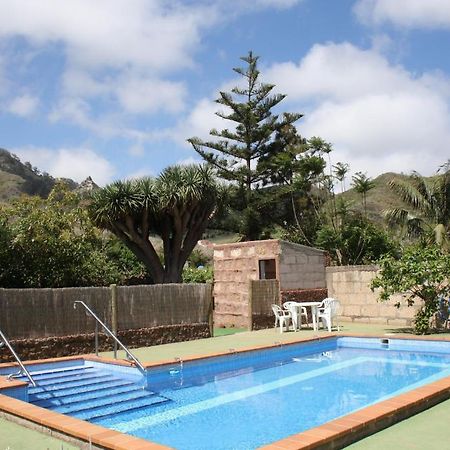 Finca El Vergel Rural Tegueste Стая снимка