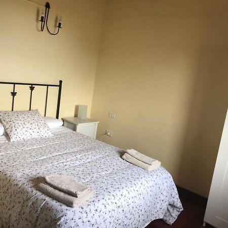 Finca El Vergel Rural Tegueste Екстериор снимка
