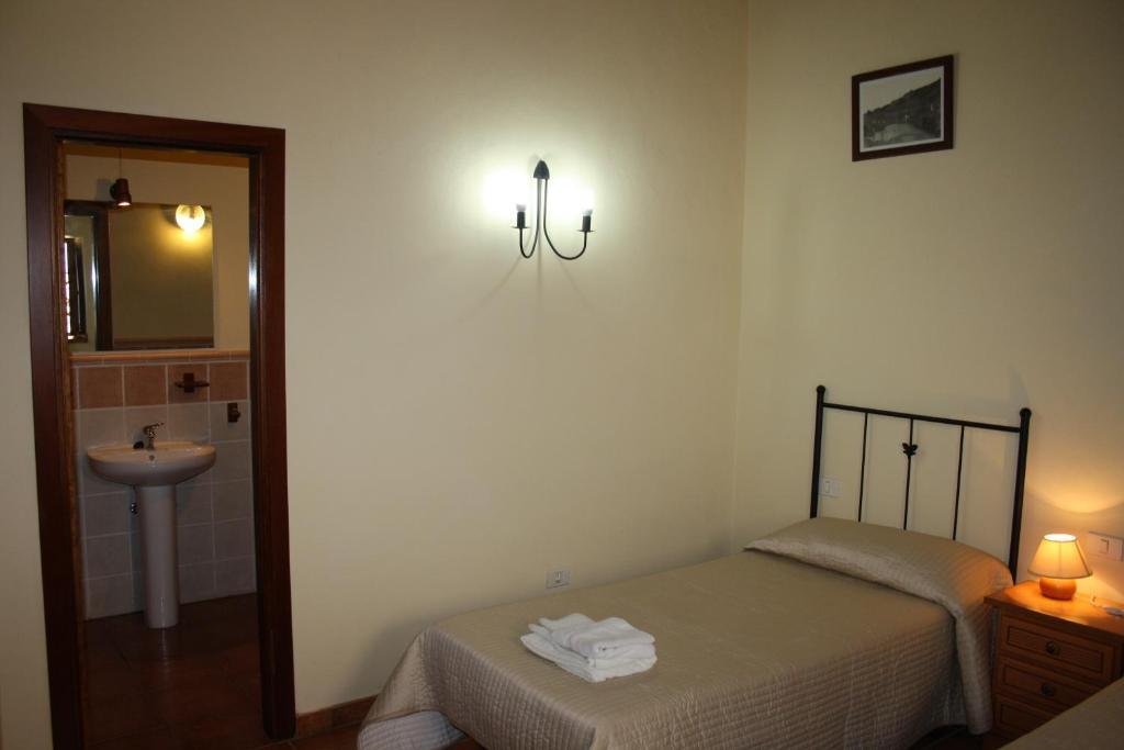 Finca El Vergel Rural Tegueste Стая снимка