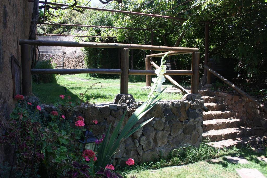 Finca El Vergel Rural Tegueste Екстериор снимка