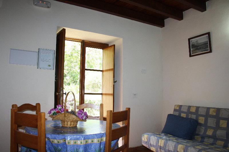 Finca El Vergel Rural Tegueste Екстериор снимка