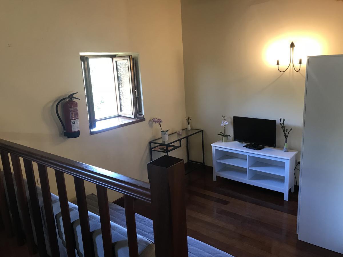 Finca El Vergel Rural Tegueste Екстериор снимка