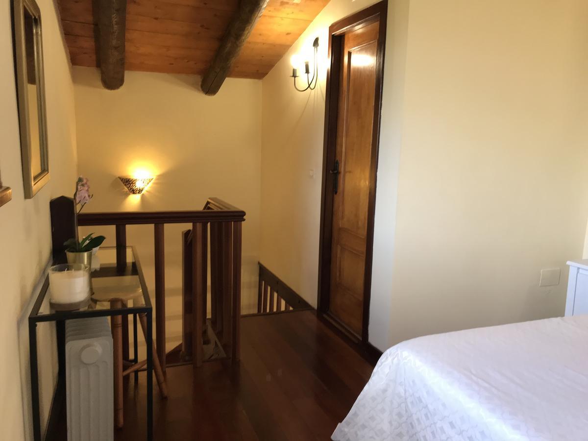 Finca El Vergel Rural Tegueste Екстериор снимка