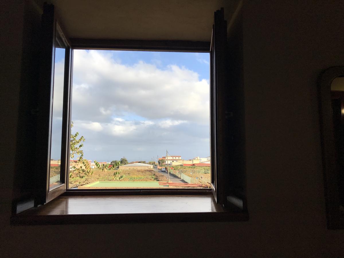 Finca El Vergel Rural Tegueste Екстериор снимка