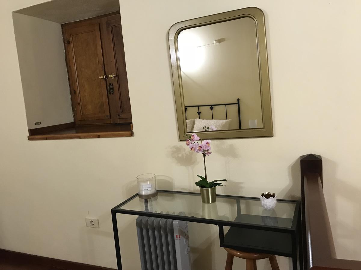Finca El Vergel Rural Tegueste Екстериор снимка